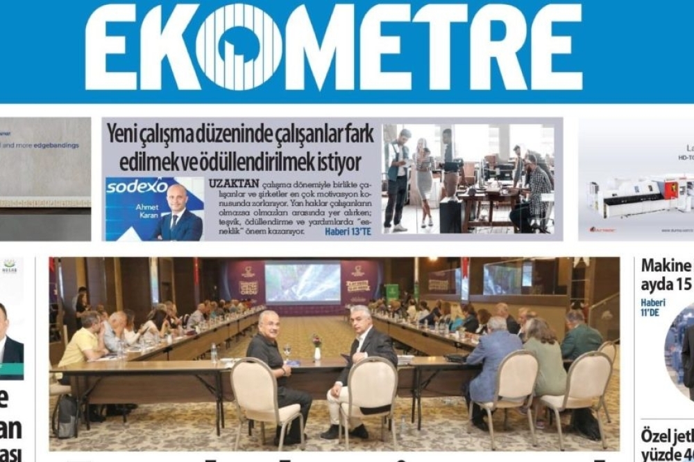 DİJİDÜNYA Köşemizde Bugün ; 