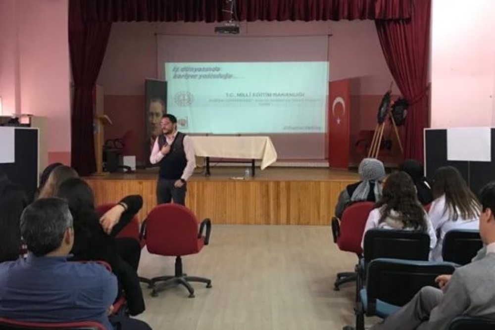 BİSİAD Mesleki Eğitim Alanında verdiği desteklere 2019-2020 eğitim öğretim yılında da devam ediyor.