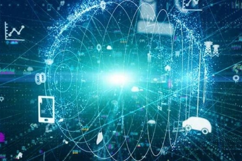 İdris Doğrul Yazdı:"Bilişimsiz Olmaz" 