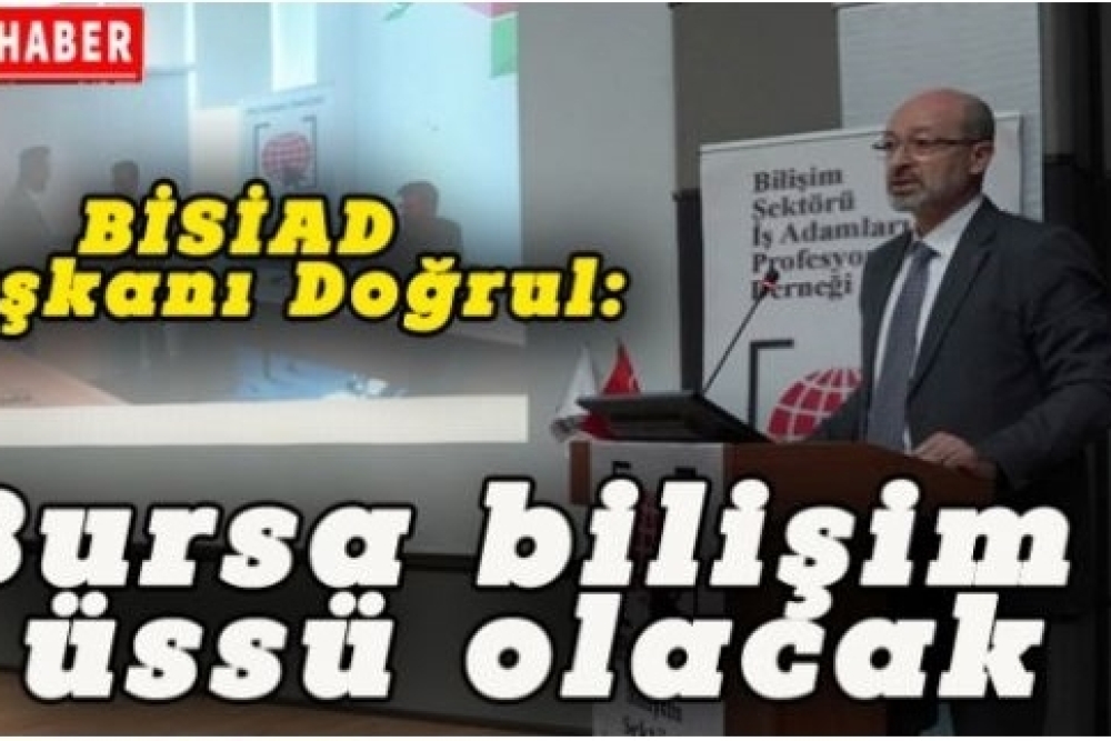 Genel Kurulumuzun Basın Yansımaları...