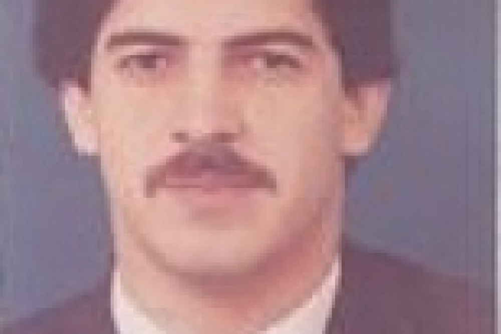 Necati İlker Vefat Etmiştir.