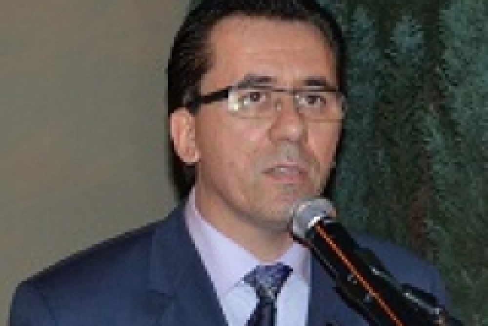 BİSİAD Başkanı Olay TV'de 