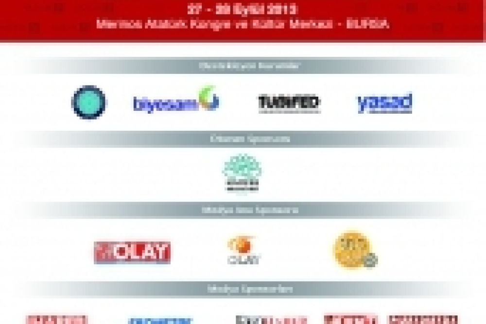 Yeni Ufuklar 27-28 Eylül'de AKKM’de Çiziliyor.