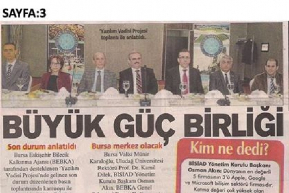 Büyük Güç Birliği