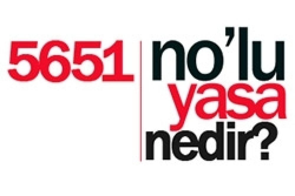 5651 Sayılı Kanunda Yapılan Değişiklikler 