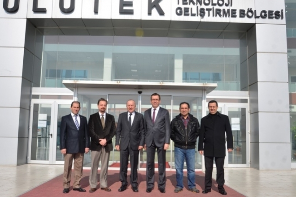 Bursa'nın Geleceği Tasarımda 