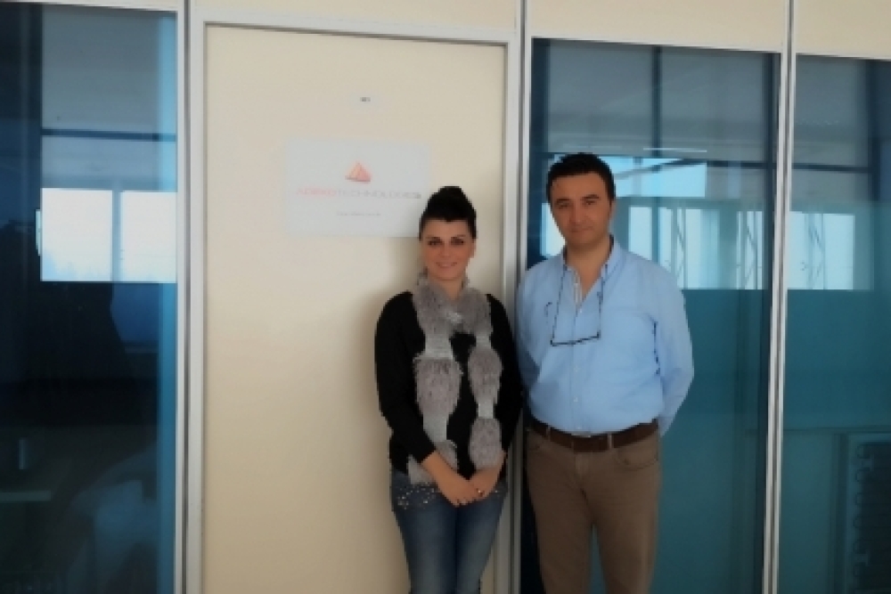 Adeko Grup Ziyaretimiz