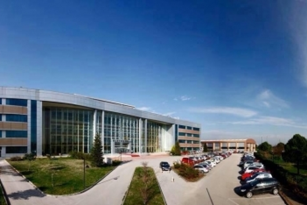 BİSİAD tanıtımı - ULUTEK