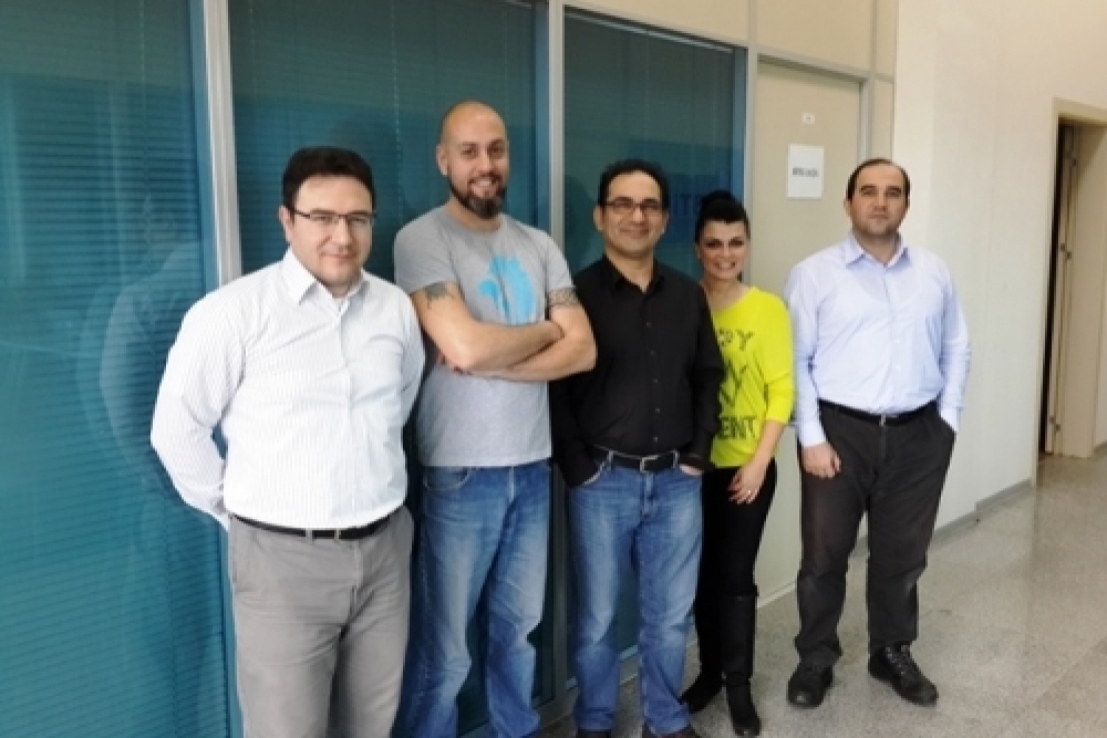 BİSİAD'ın Yeni Üyesi:BİTEG YAZILIM