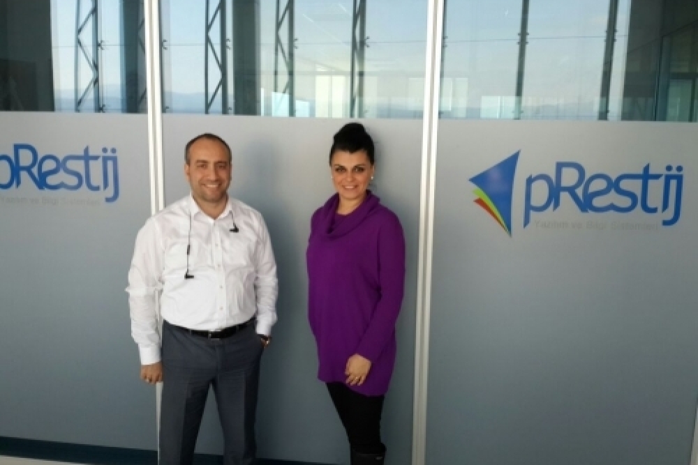 Üyelerimizi Ziyaret İçin Ulutekteydik. 