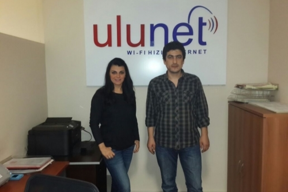 BİSİAD'ın Yeni Üyesi:ULUNET İNTERNET VE İLETİŞİM HİZMETLERİ 