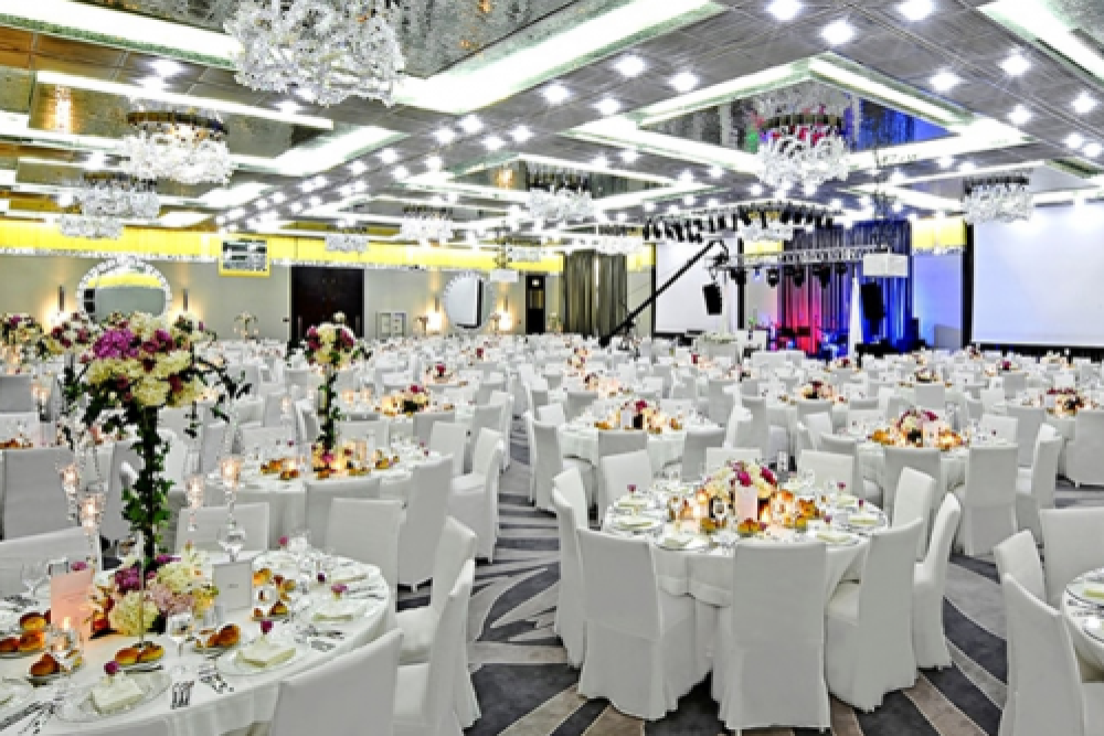 BİSİAD,Bilişim Sektörü İş Adamlarını ve Profesyonellerini Buluşturuyor. 