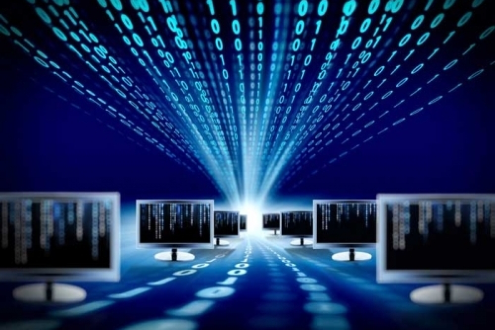 Bilişim Haftası Kutlu Olsun