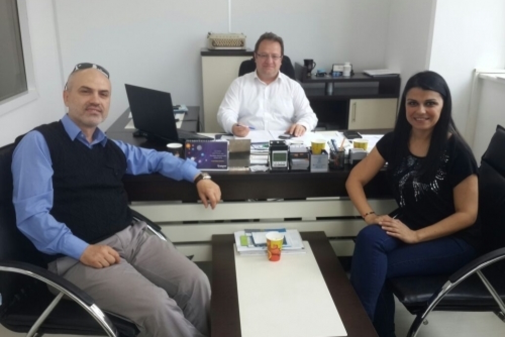 BİSİAD'ın Yeni Üyesi:ANALİTİK YAZILIM 