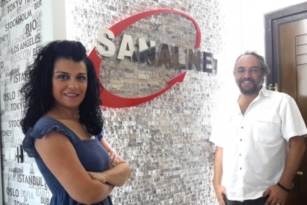 BİSİAD'ın Yeni Üyesi:SANALNET İNTERNET HİZMETLERİ 