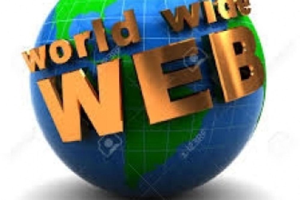World Wide Web’nin 25.yaş Gününü Kutluyoruz.