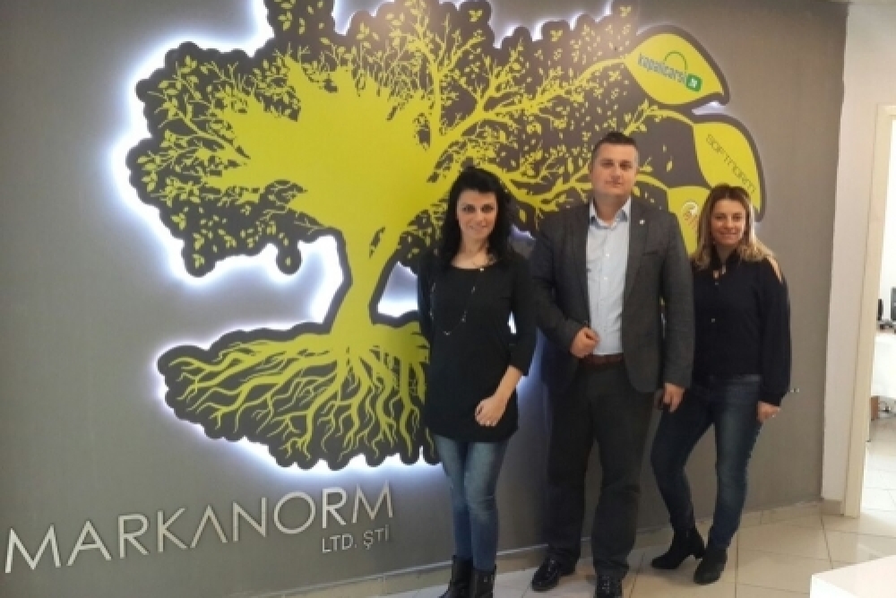 BİSİAD Ziyaretlerimizde Durağımız Markanorm