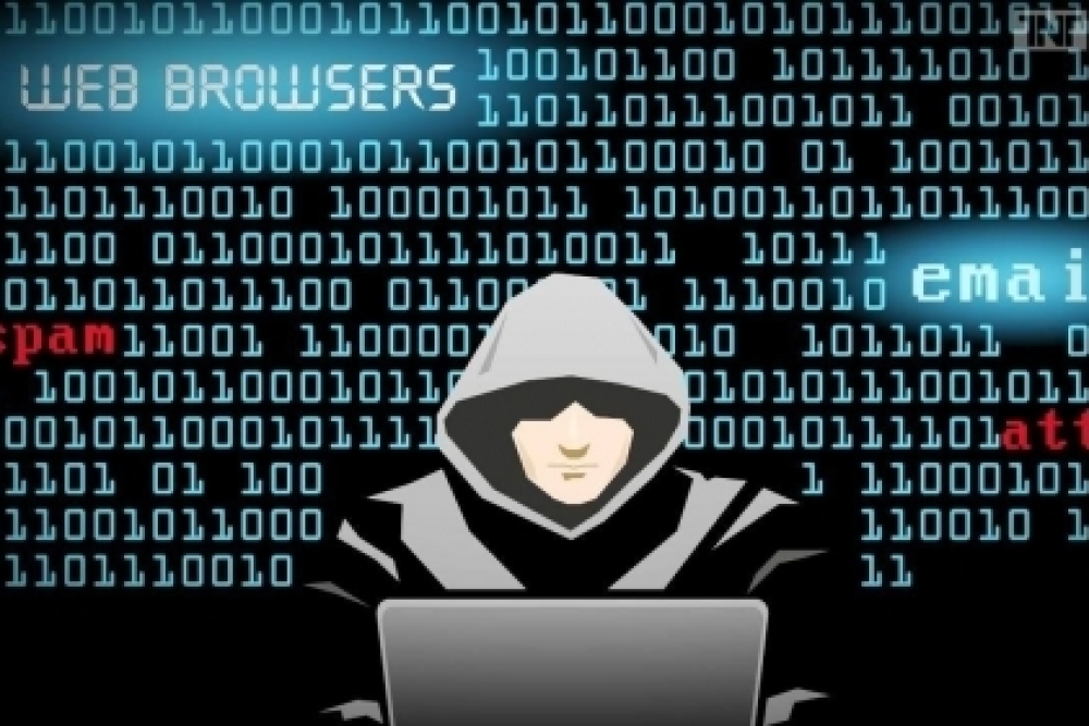 Siber Saldırılar Hakkında Bilgilendirme 