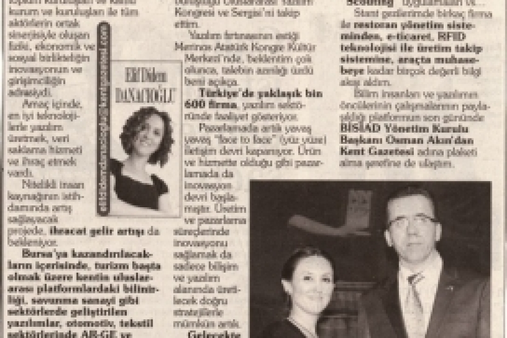 Osmanlı İle Google Ortak Olacak Mı? 