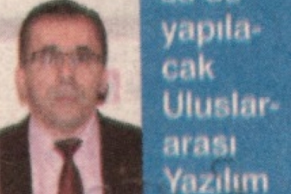 Bilişim Devleri Bursa'da Buluşuyor 