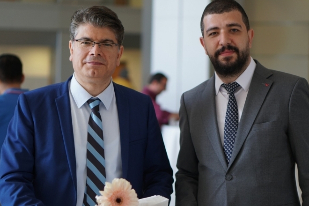 Bilişimin Nabzı İzmir’de Attı. 