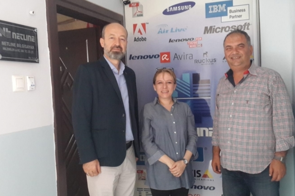 BİSİAD Üye Ziyaretleri Devam Ediyor.