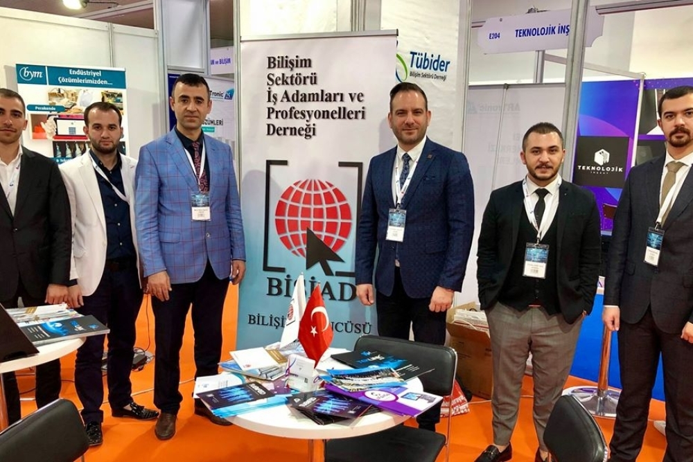 Data Center Expo Fuarı