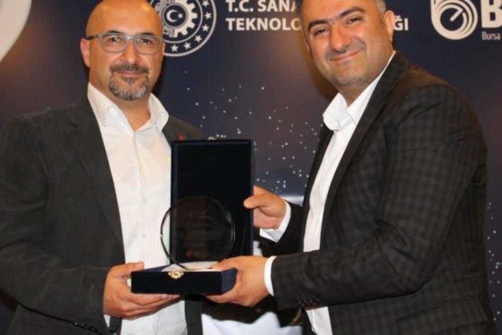 ScienceExpo2022 Genç İstihdamı Paneli Gerçekleştirildi.