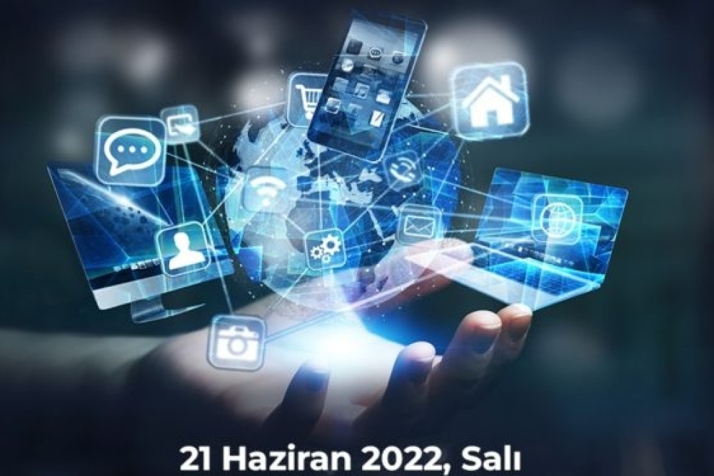 BTSO-Bilişim Sektörü Destekleri Bilgilendirme Toplantısı 21 Haziran'da Gerçekleştirilecek.