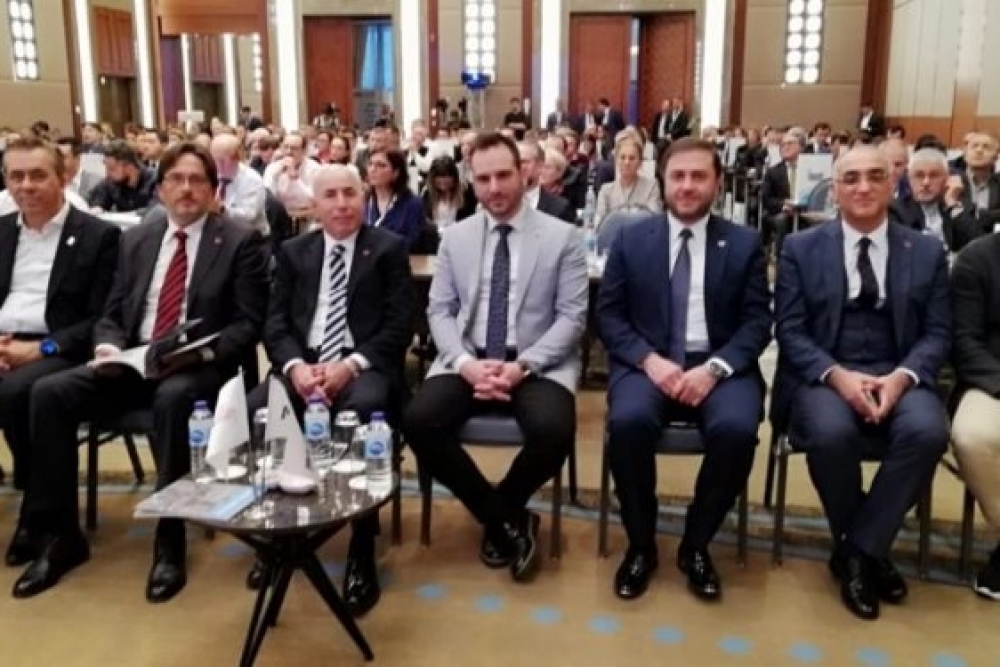 Dijital Liderler Bursa'da Buluştu