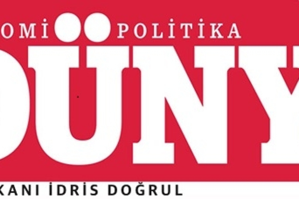 Bursa' da Bilişim Ekosistemi Oluşmasını Hedefliyoruz.