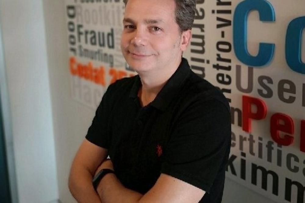 Kamil Burlu Yazdı : 