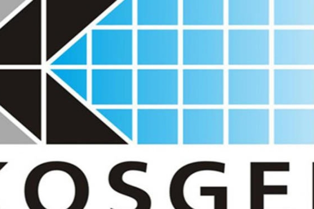 SANAYİDE MİLLİ İMKANLAR AĞIRLIKLI OLARAK DİJİTALLEŞME İÇİN 250 MİLYON TL DESTEK KOSGEB KOBİGEL - KOBİ GELİŞİM DESTEK PROGRAMI 