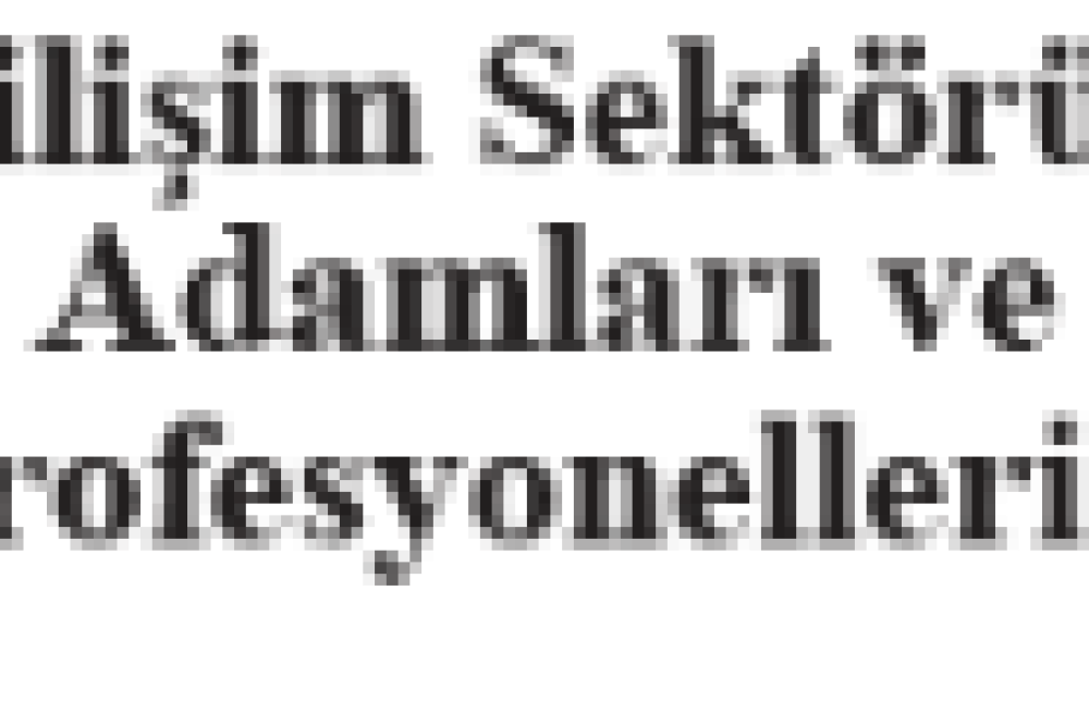 BİSİAD Olağan Seçimli Genel Kurul Çağrısı