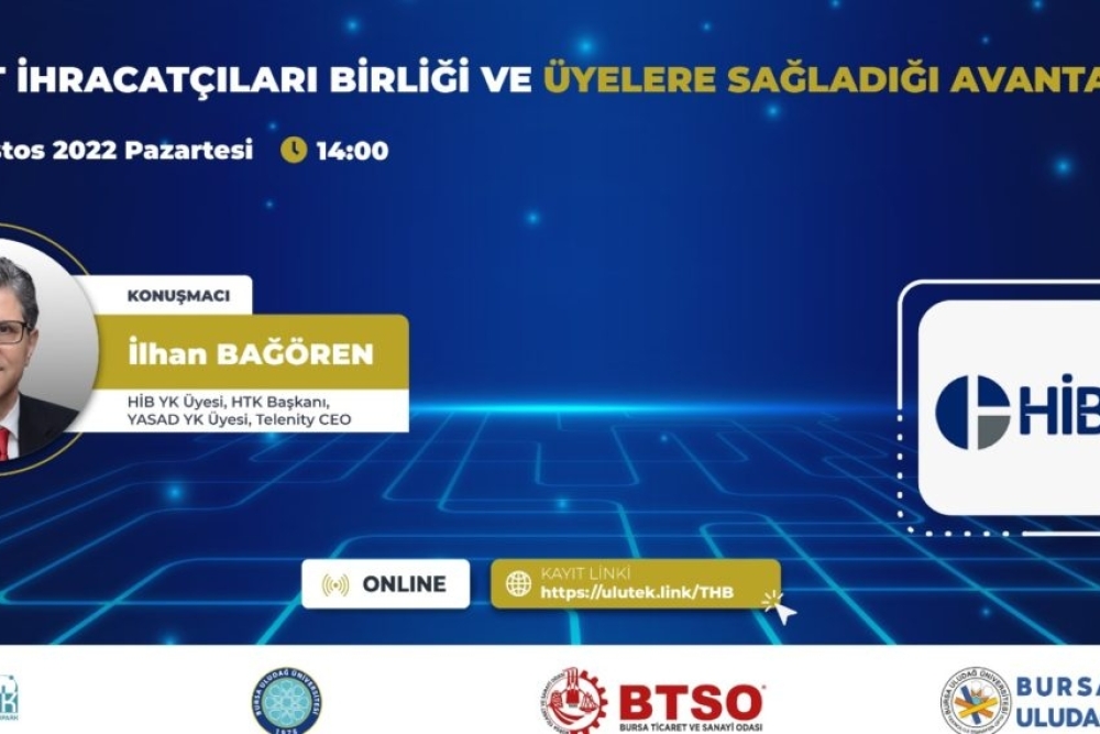 Hizmet İhracatçıları Birliği ve Üyelere Sağladığı Avantajlar