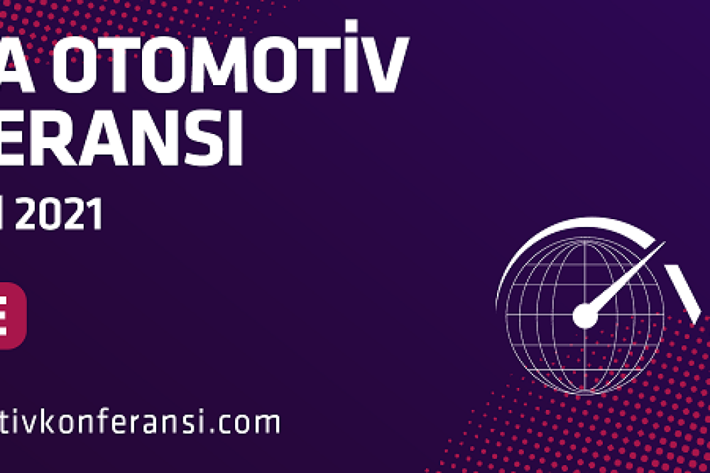 DÜNYA OTOMOTİV KONFERANSI – GERİ SAYIM BAŞLADI
