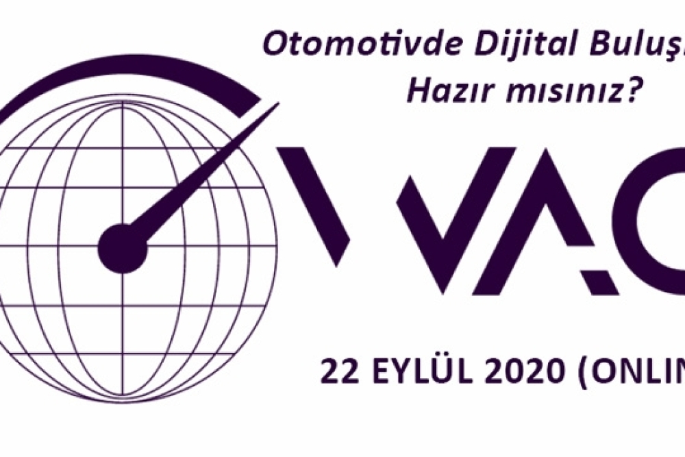 Otomotivde Dijital Buluşmaya Hazır mısınız?