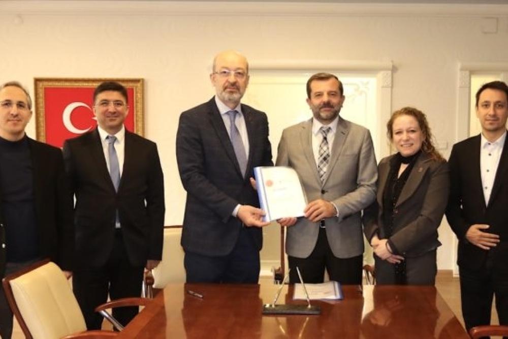 GENÇ İSTİHDAMIN BECERİ VE GİRİŞİMCİLİK ODAKLI DESTEKLENMESİ PROTOKOLÜ