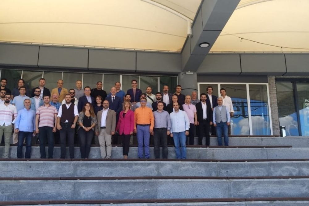 Geleneksel BİSİAD Üye Kahvaltısı Düzenlendi.