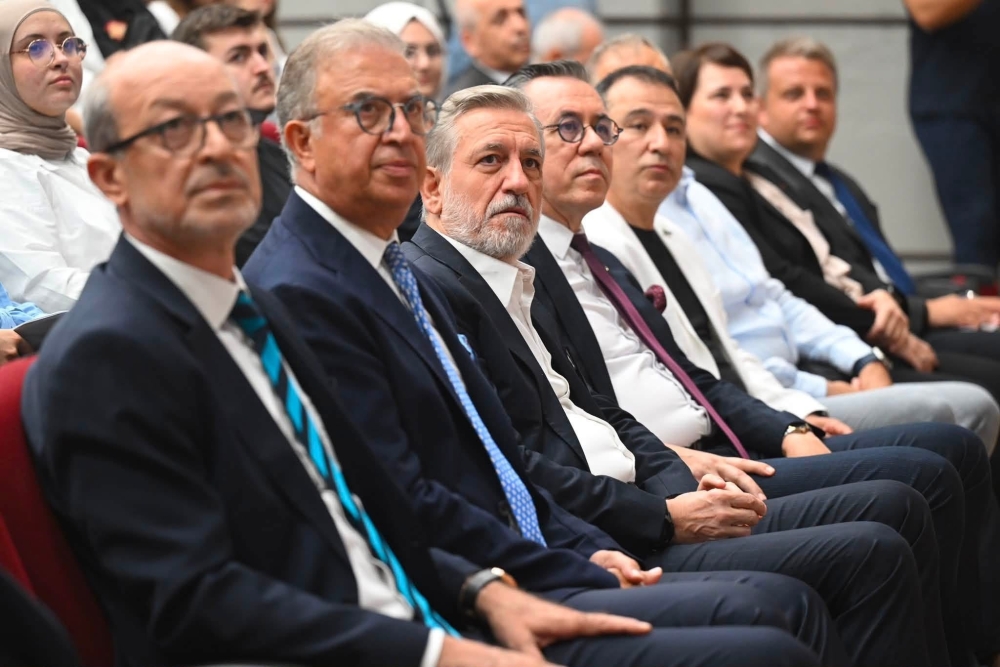 ULUTEK Yazılım Vadisi Staj Programı başladı