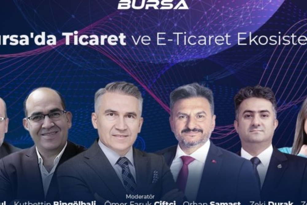 WORLDEF Prime Konferansları Bursa’da Buluşalım!