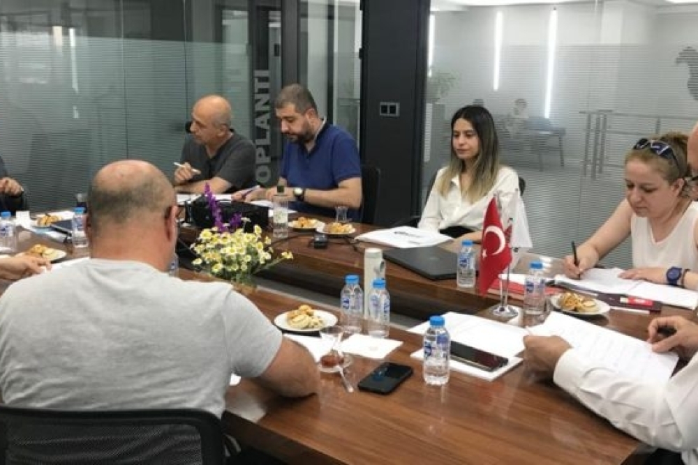 Valilik Projesi Kapsamında Anket Gerçekleştirldi.