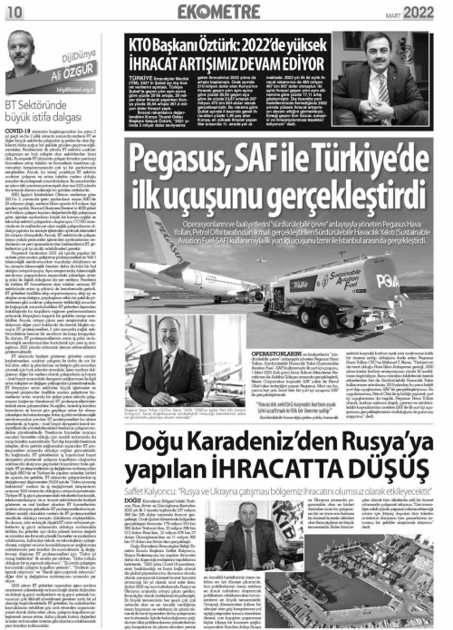 DijiDünya Köşemizde Bugün:"BT Sektöründe Büyük İstifa Dalgası" 