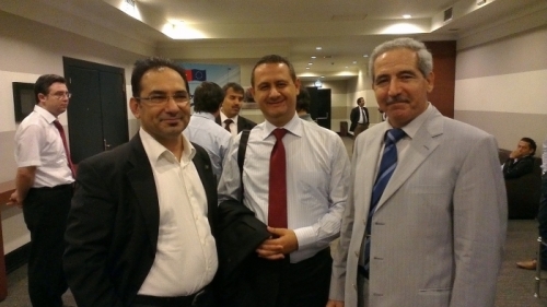 VOC Test Merkezi Tanıtımı 