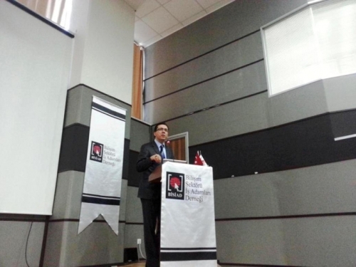 Yönetilmeyen "Projeler" Başarısızlığa Mahkum! 