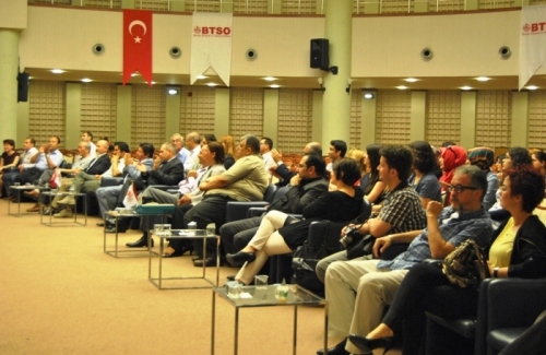 Japon Gözüyle Bilişim 