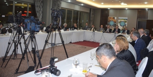 ULUTEK İçinde “Yazılım Vadisi” Doğuyor