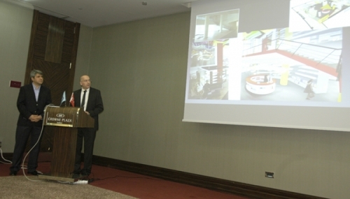 ULUTEK İçinde “Yazılım Vadisi” Doğuyor