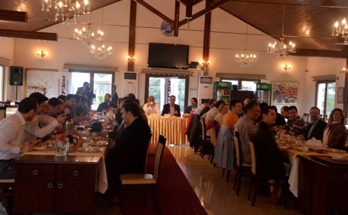 BİSİAD Yazılım Kümesi Zirveye Oynuyor 