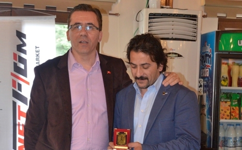 BİSİAD Yazılım Kümesi Zirveye Oynuyor 